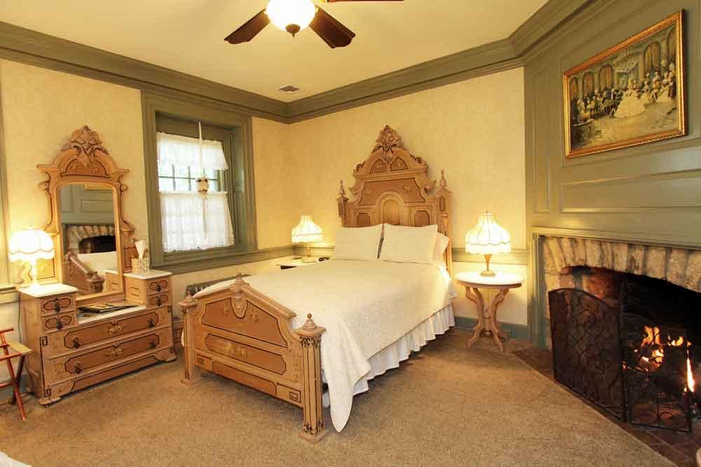 Rocky Acre Farm Bed & Breakfast Mount Joy Экстерьер фото
