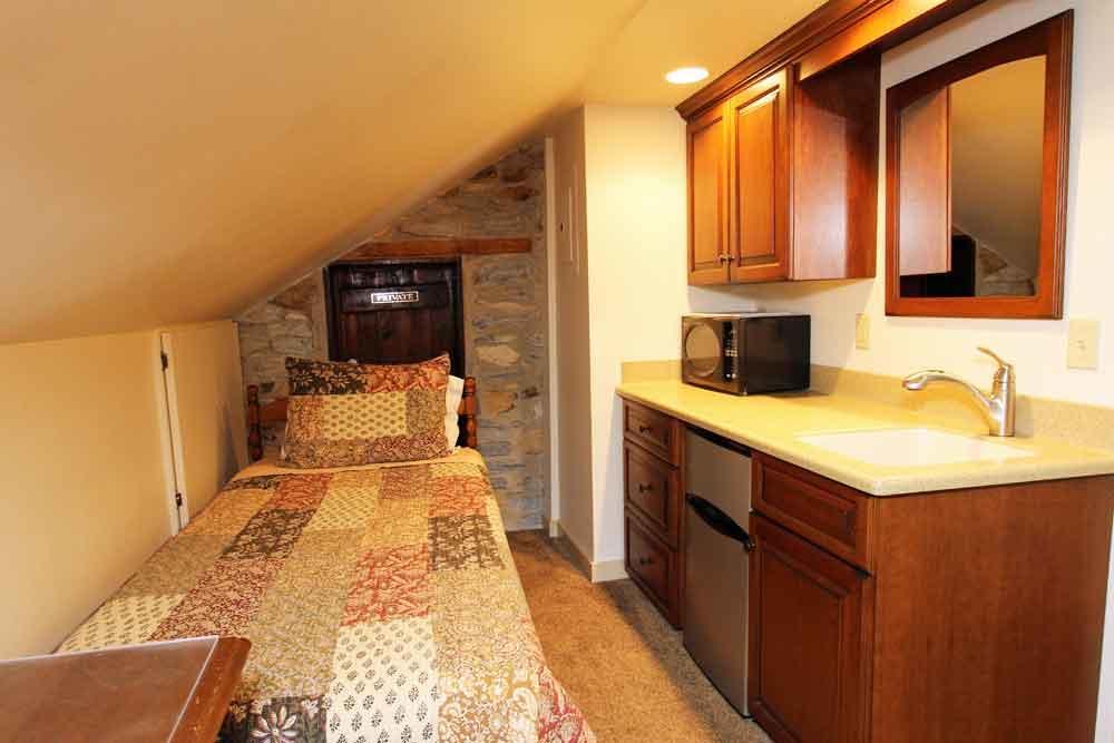 Rocky Acre Farm Bed & Breakfast Mount Joy Экстерьер фото