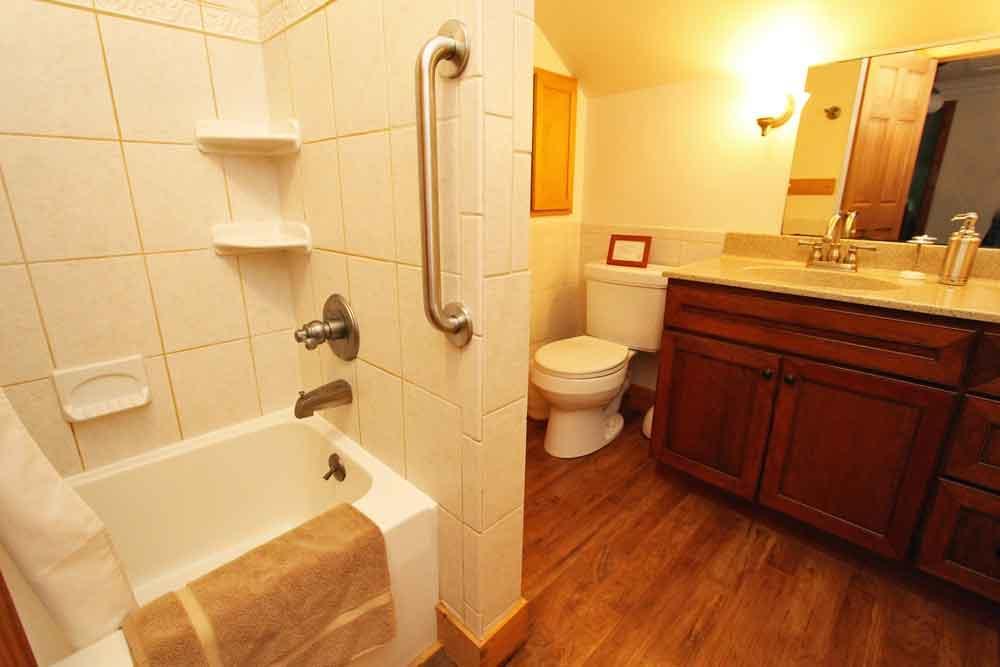 Rocky Acre Farm Bed & Breakfast Mount Joy Экстерьер фото