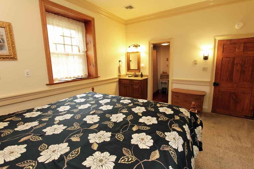 Rocky Acre Farm Bed & Breakfast Mount Joy Экстерьер фото