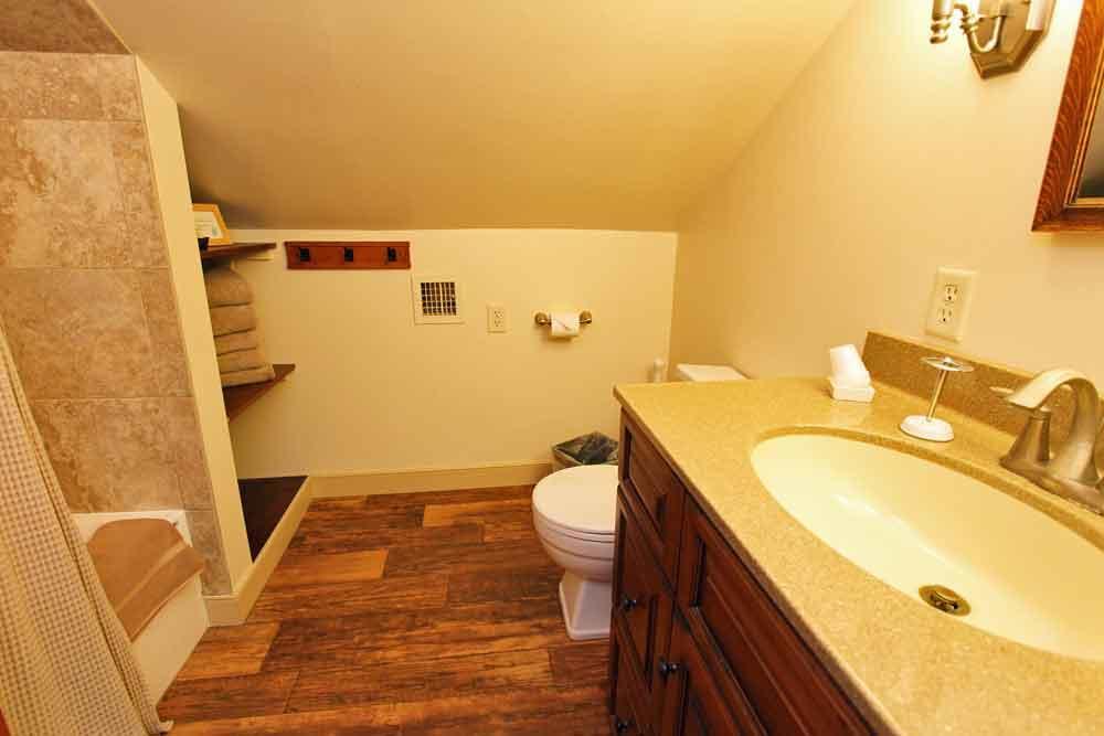 Rocky Acre Farm Bed & Breakfast Mount Joy Экстерьер фото