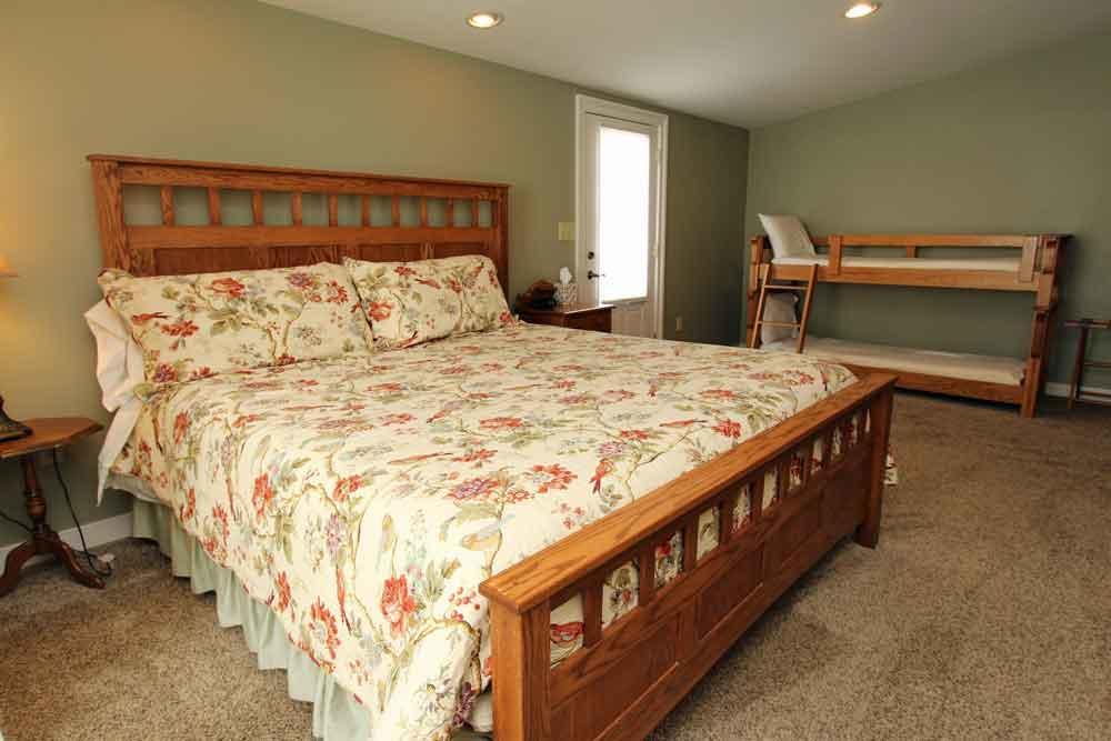 Rocky Acre Farm Bed & Breakfast Mount Joy Экстерьер фото