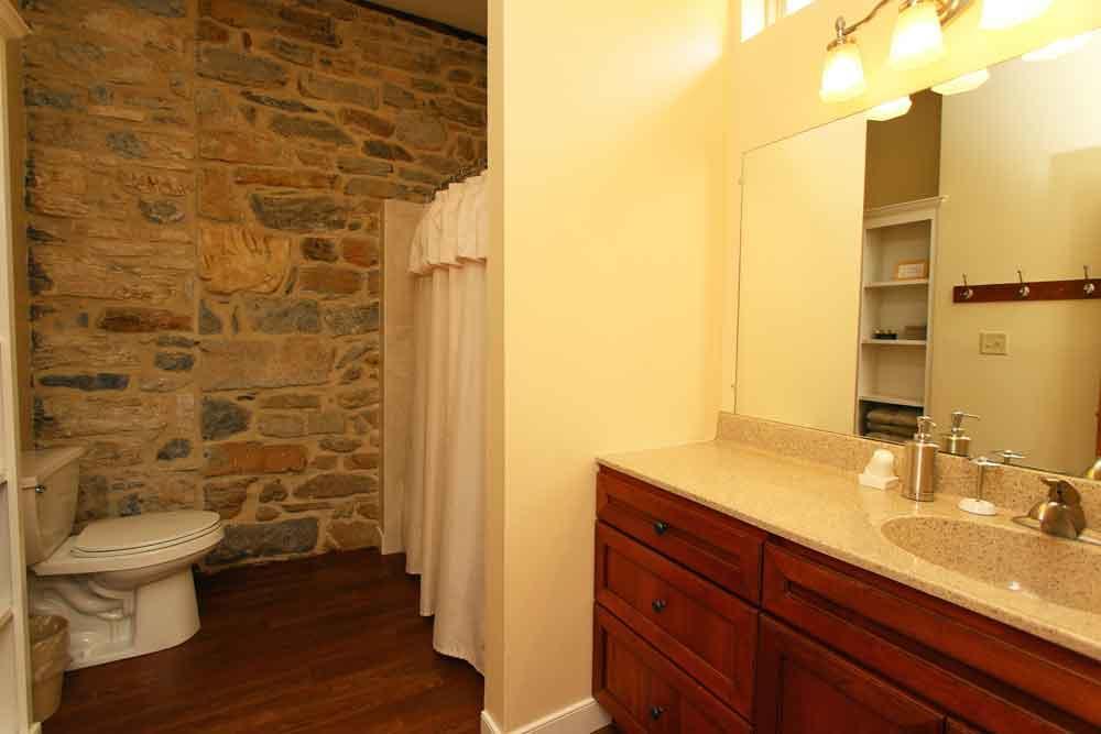 Rocky Acre Farm Bed & Breakfast Mount Joy Экстерьер фото